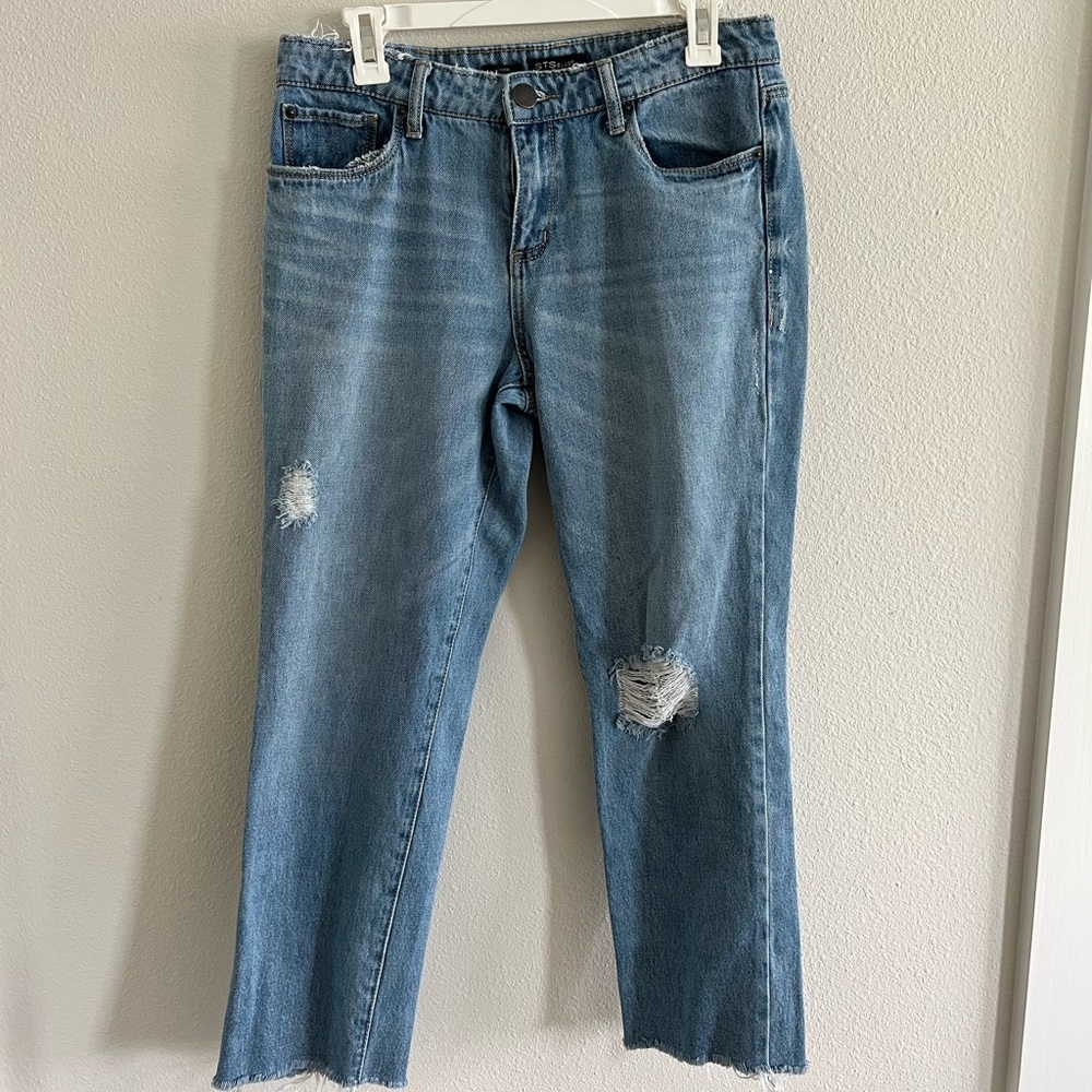 STS Blue by Nordstrom Jeans
